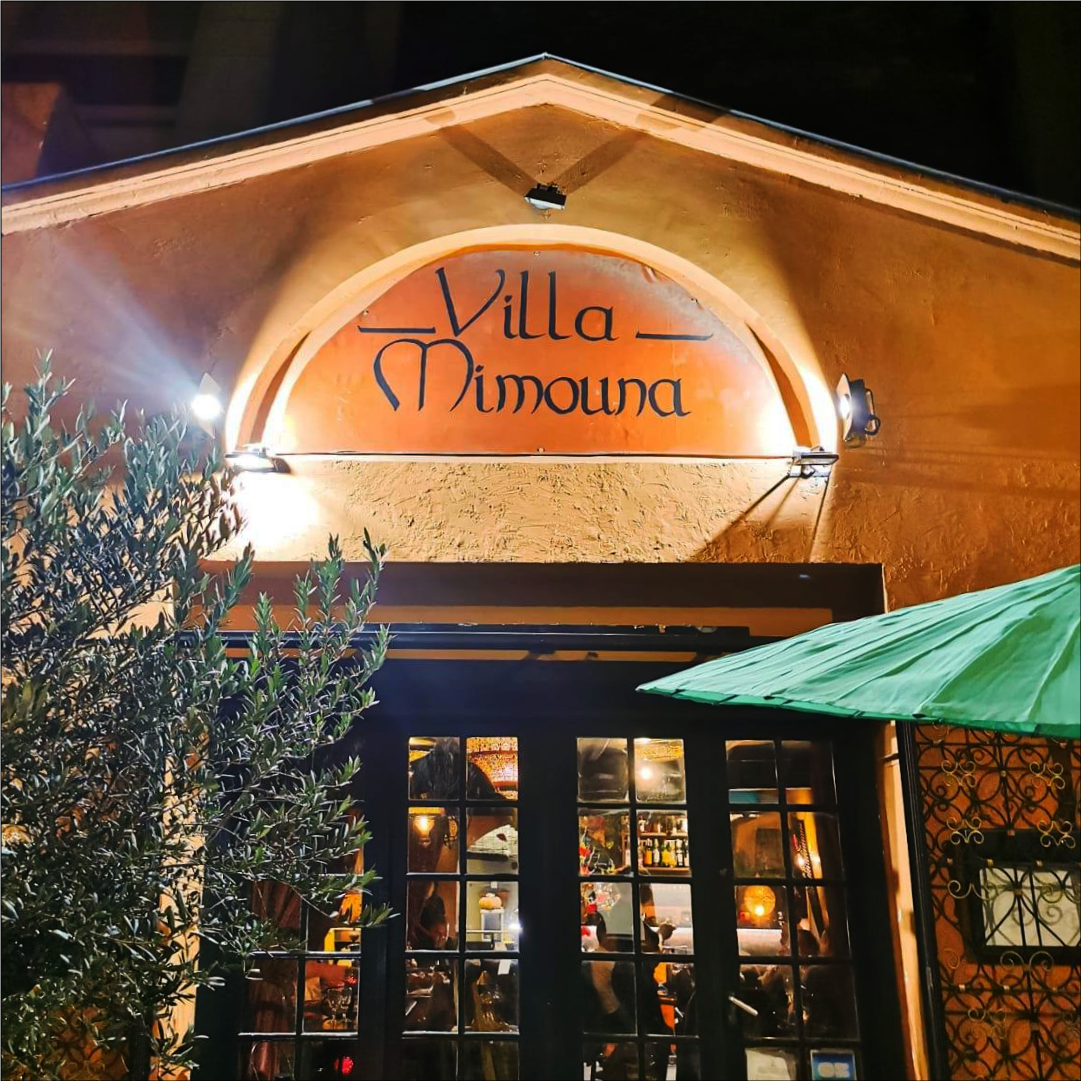 Villa Mimouna Photos 2